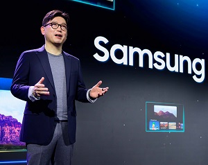 [CES 2025] 삼성전자, 초개인화 AI 스크린 경험 위한 '비전 AI' 공개